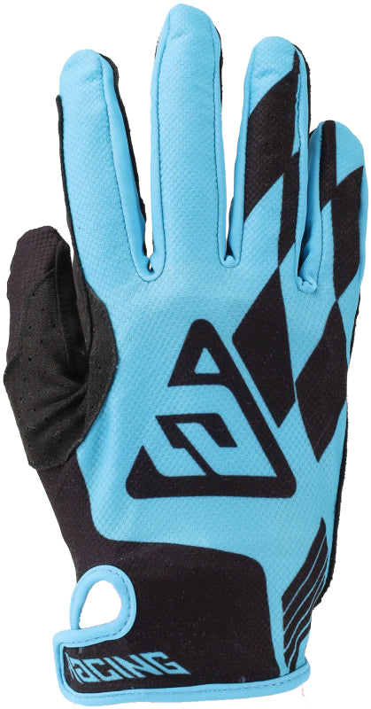 Answer 442851 ANS Ascent Gloves
