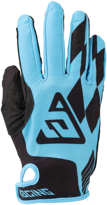 Answer 442854 ANS Ascent Gloves