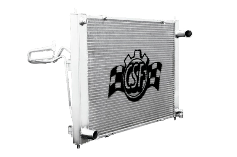 Load image into Gallery viewer, Csf 7011 CSF Radiators - Aluminum
