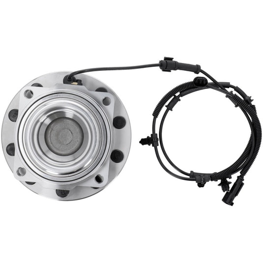 Moog 515191 MOH Hub Assemblies