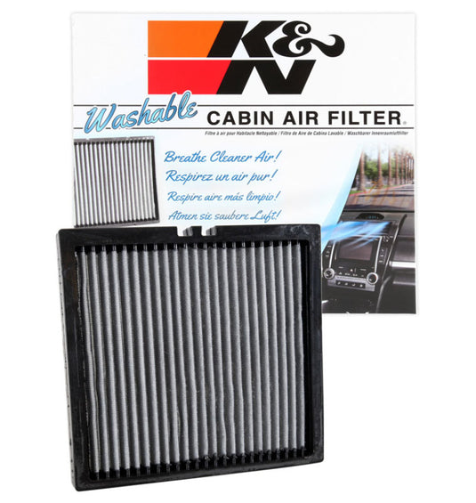 K&N Engineering VF3012 KN Cabin Air Filters