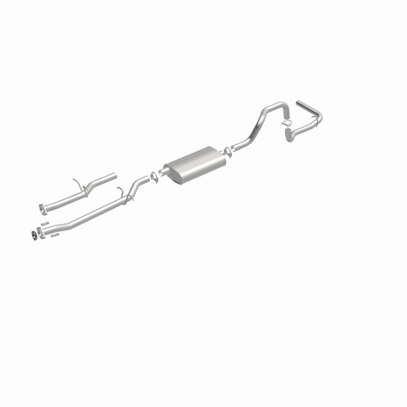 Load image into Gallery viewer, Magnaflow 106-0263 MAG BRE Exhaust Kits
