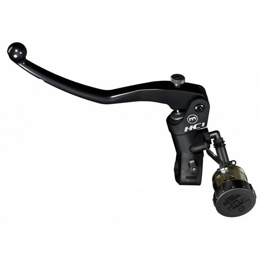 Magura 2100453 HC1 Radial Brake Master Cylinder - Long Lever Blade - 18mm