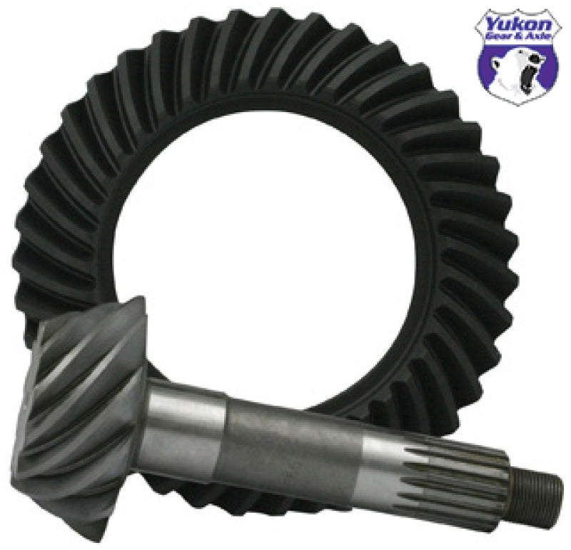 Load image into Gallery viewer, Yukon Gear &amp; Axle YG GM55P-308 YUK Gear Sets - GM
