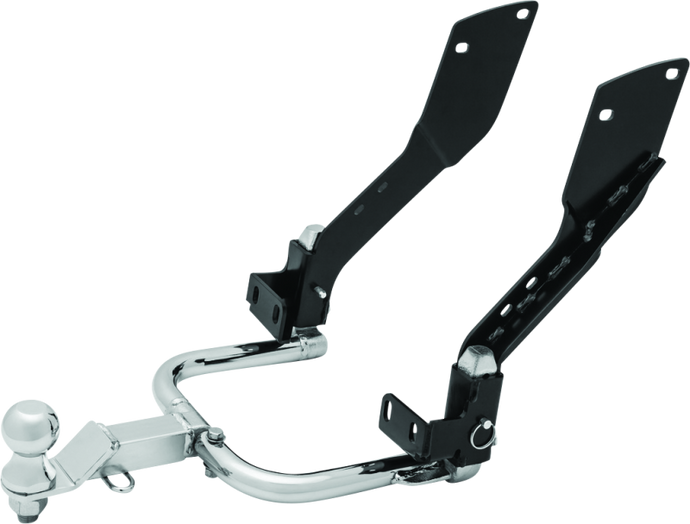 Kuryakyn 7657 KUR Trailer Hitches C