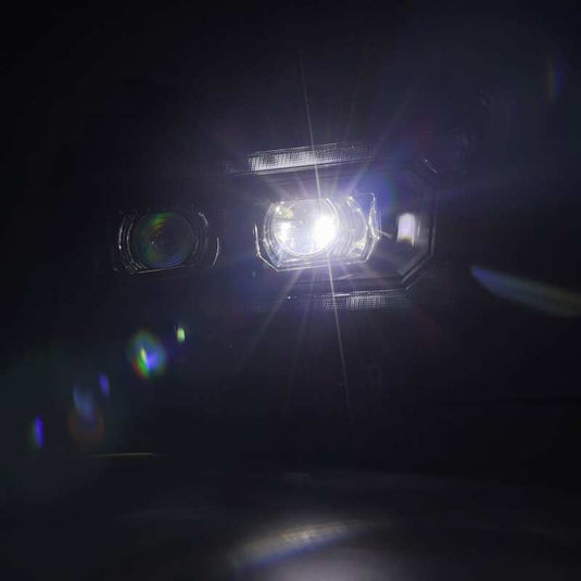 Alpharex 880550 ARX LUXX Headlights