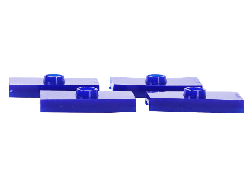 Load image into Gallery viewer, Superpro SPF0721K SPR Bushings - Leaf Spring
