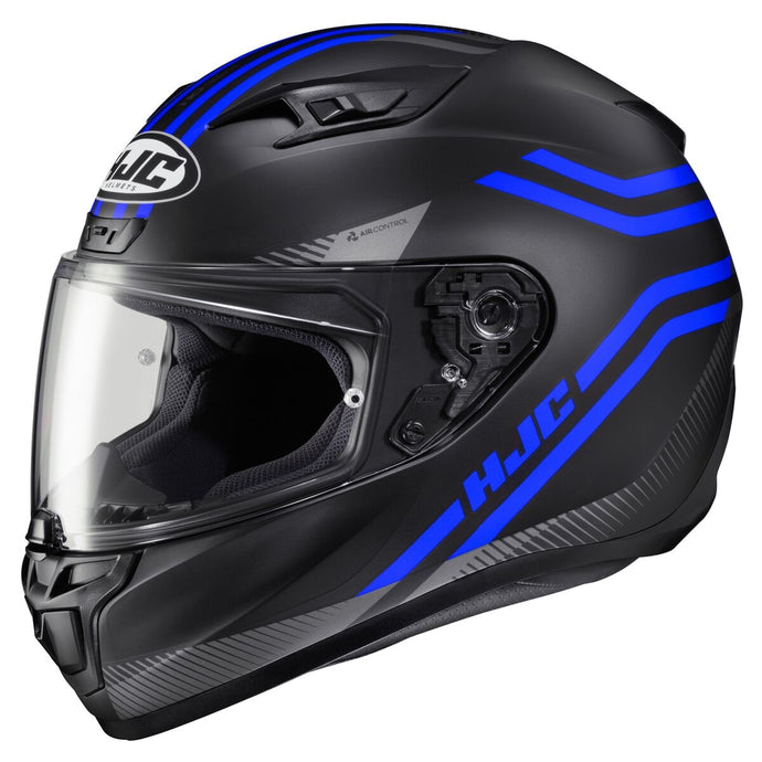 Semi-Flat Blue (MC-2SF)
