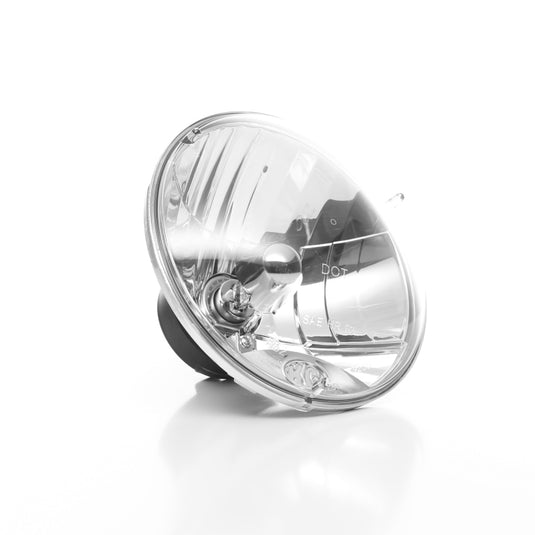 Kc Hilites 42301 KCL H4 Halogen Headlights
