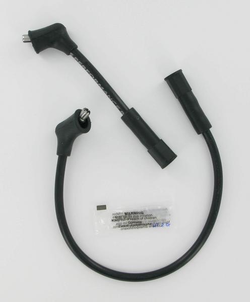 Drag Specialties 2104-0141 8.8mm Spark Plug Wire Set