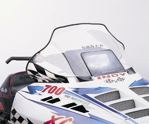 Clear/Racer Graphics