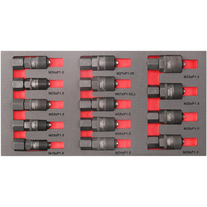 Bikeservice BS30014 Flywheel Puller Sets