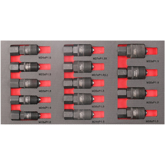 Bikeservice BS30014 Flywheel Puller Sets