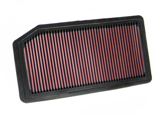 K&N Engineering 33-2323 KN Drop in Air Filters