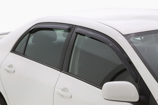 Avs 194073 AVS In-Channel Ventvisors