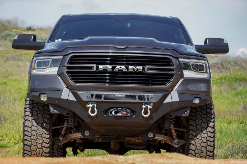 Load image into Gallery viewer, Dv8 Offroad FBDR1-06SP DVE Skid Plates

