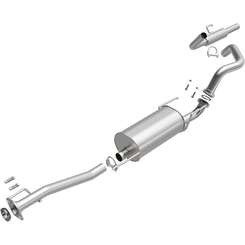 Load image into Gallery viewer, Magnaflow 106-0076 MAG BRE Exhaust Kits
