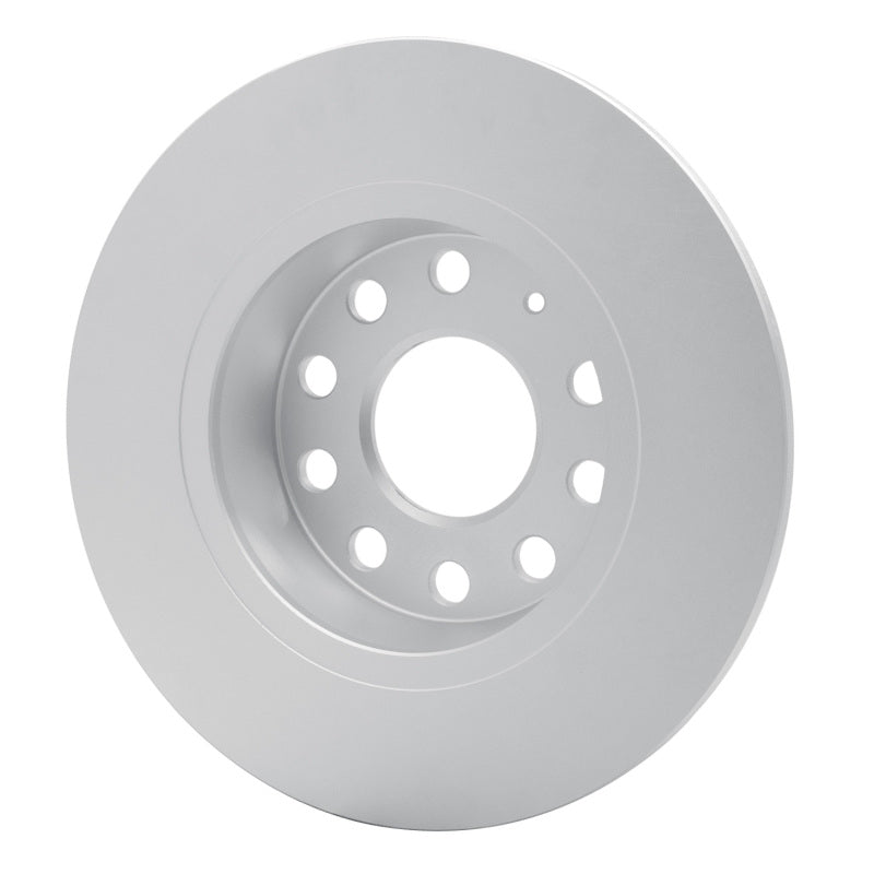 Load image into Gallery viewer, Dfc 604-74031 DFC GeoSPEC Coated Rotors - Plain
