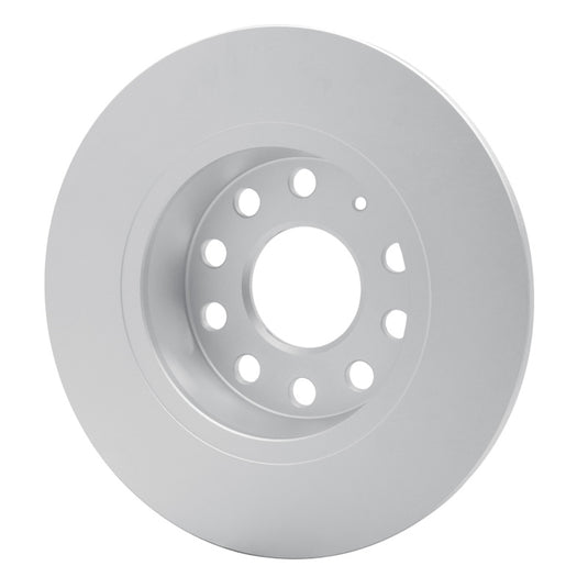 Dfc 604-74031 DFC GeoSPEC Coated Rotors - Plain