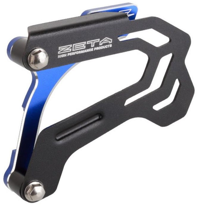 Zeta ZE80-8316 Case Saver with Cover - Blue