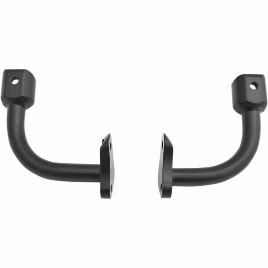 Trask Performance TM-6101BK V-Line Passenger Peg Relocation Kit