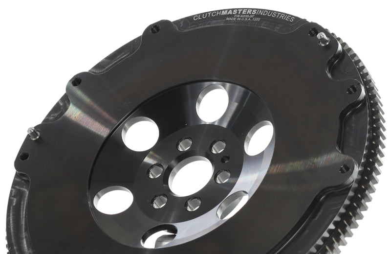 Load image into Gallery viewer, Clutch Masters FW-620S-SF CM Steel Flywheels
