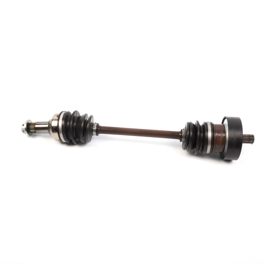 All Balls AB6-AC-8-210 6 Ball Heavy Duty Axle