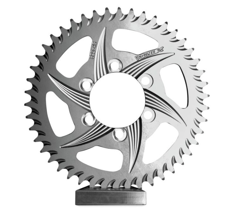 Load image into Gallery viewer, Vortex Racing 823-44 VTX Aluminum Rear Sprocket
