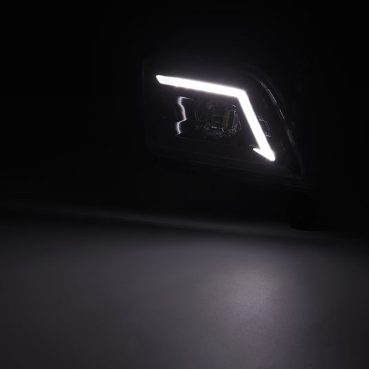 Alpharex 210017 ARX Fog Lights