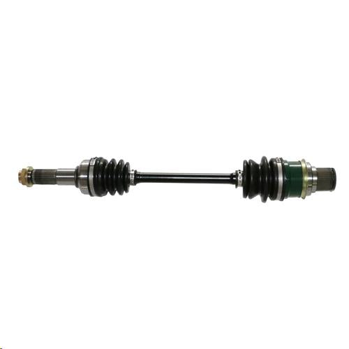 Tytaneum 813-0218 OE Style CV Axle
