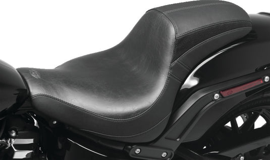 Mustang Motorcycle 76247 MMP Passenger Original