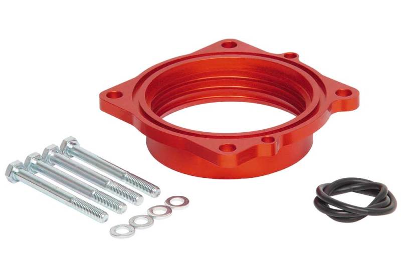 Load image into Gallery viewer, Airaid 350-532 AIR Throttle Body Spacer

