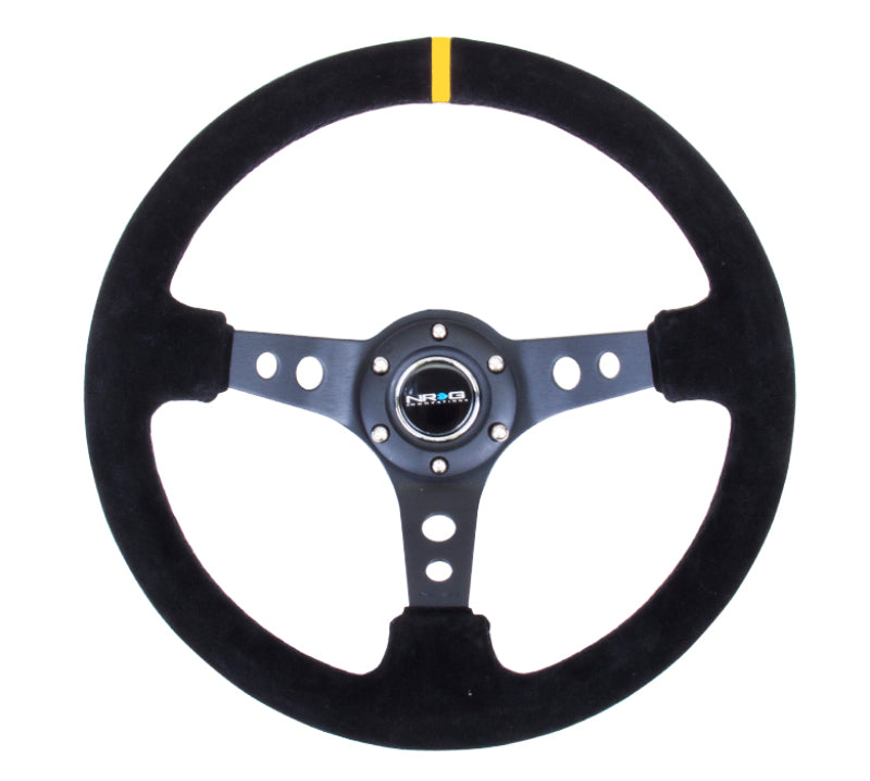 Load image into Gallery viewer, Nrg RST-006S-Y NRG Steering Wheels - Reinforc
