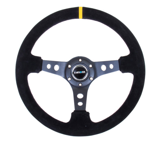 Nrg RST-006S-Y NRG Steering Wheels - Reinforc