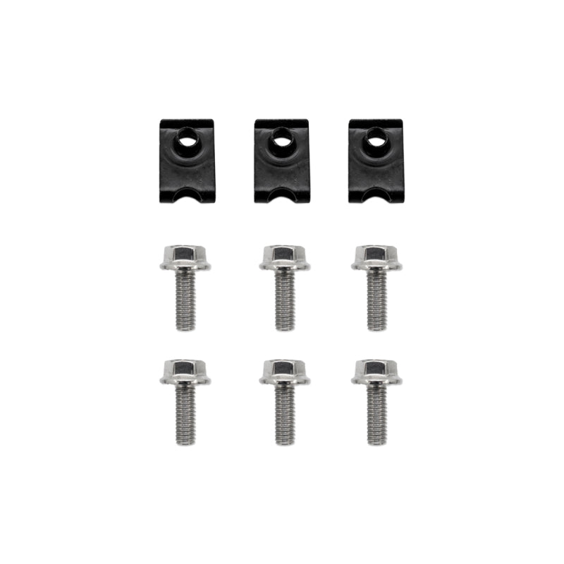 Load image into Gallery viewer, Mishimoto MMSD-F80-15WBK MM Skid Plate
