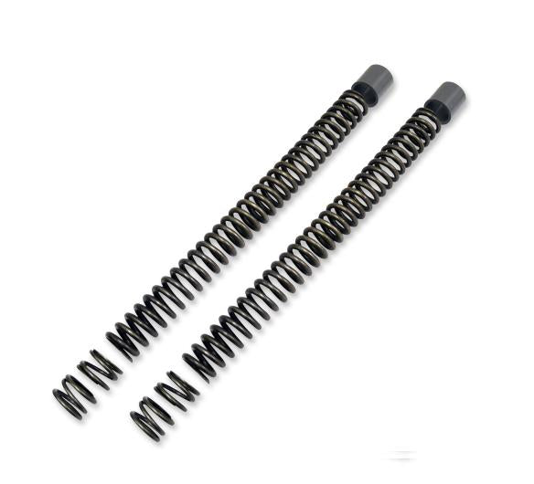 La Choppers LA-7502-49FL Front Fork Lowering Kit