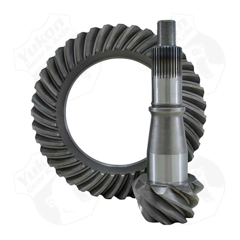 Load image into Gallery viewer, Yukon Gear &amp; Axle YG GM9.5-410-12B YUK Gear &amp; Install Kits
