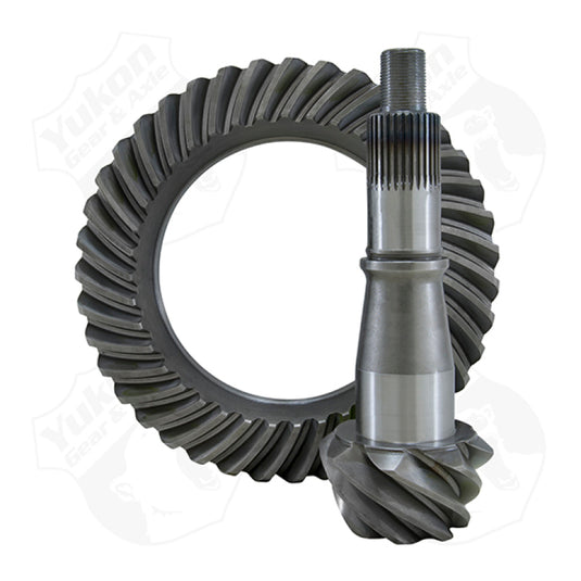 Yukon Gear & Axle YG GM9.5-410-12B YUK Gear & Install Kits