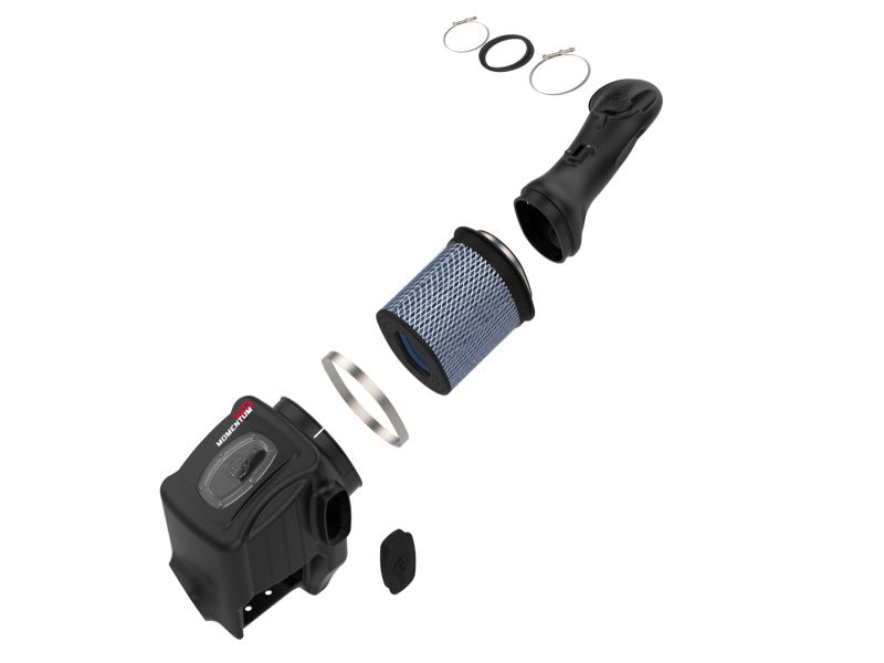 Load image into Gallery viewer, Afe 50-73005-1 AFE Momentum HD Cold Air Intakes
