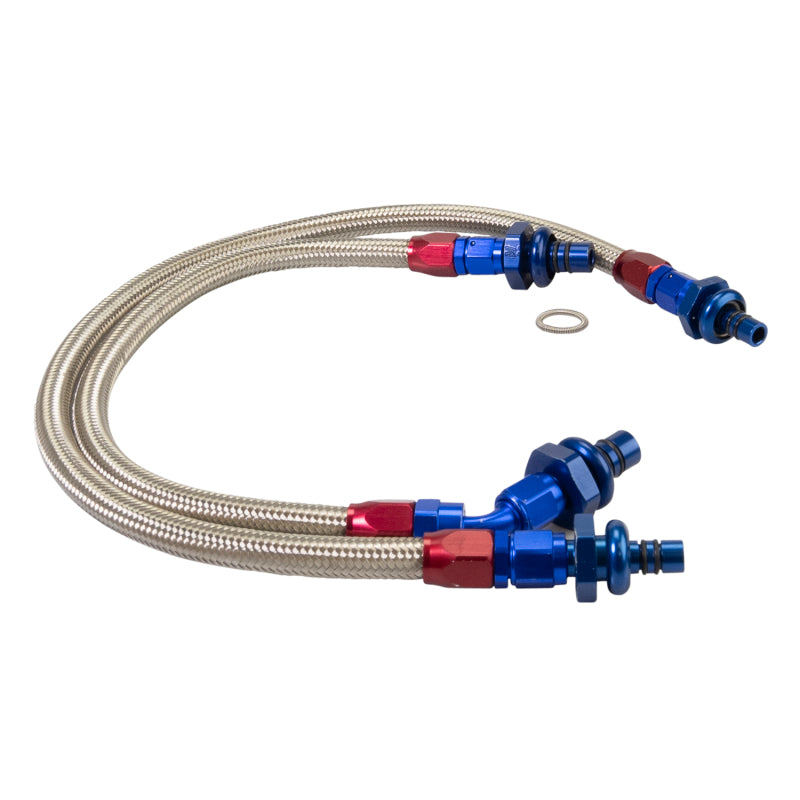 Load image into Gallery viewer, Russell 651104 RUS Fuel Hose Kits
