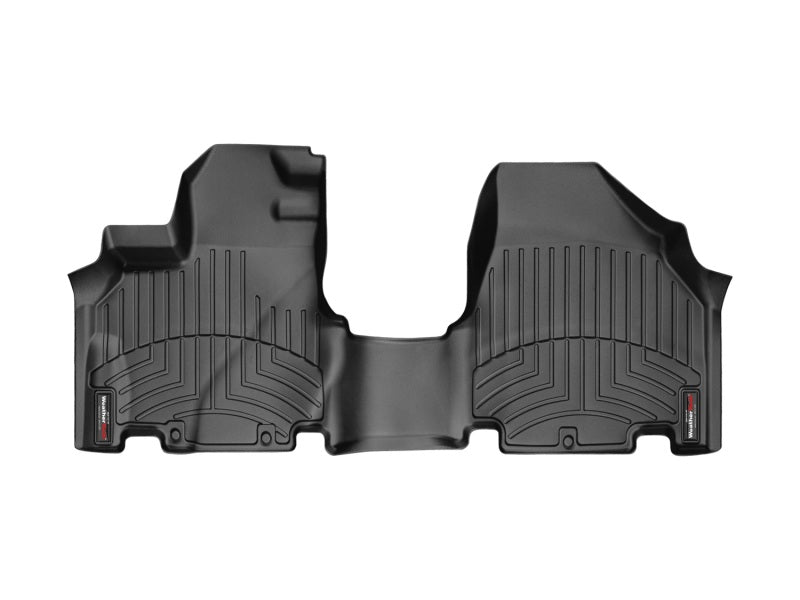 Load image into Gallery viewer, Weathertech 443471 WT FloorLiner - Front - Blk
