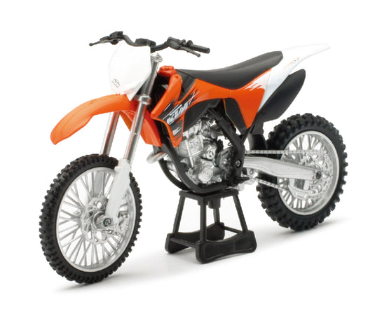 New Ray Toys 44093 NRT Offroad Bikes