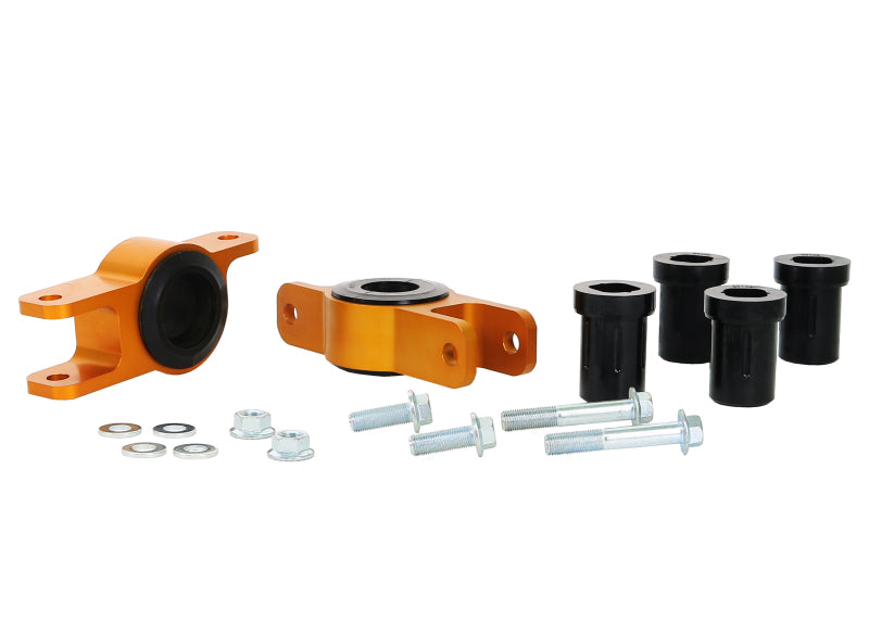 Load image into Gallery viewer, Whiteline KCA467 WL Bushings - Control Arm
