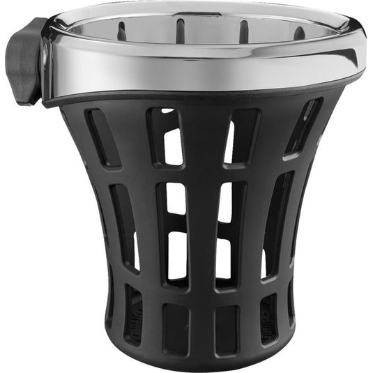 Ciro 55810 Gen 2 Drink Holder  - Chrome Perch Mount