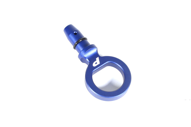 Load image into Gallery viewer, Perrin Performance PSP-ENG-721BL PA Dipstick Handles
