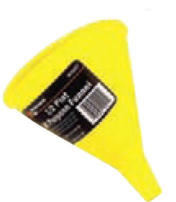 Performance Tools W4064 All Purpose Funnel - 1qt.