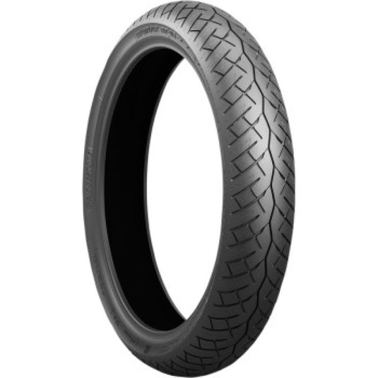 Bridgestone 11654 BRG Battlax BT46 Tire