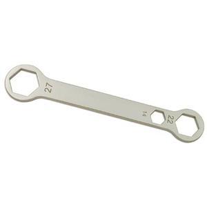 Cruztools AW142227 Axle Wrench - 14/22/27