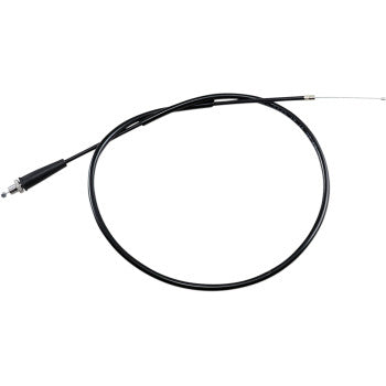 Motion Pro 02-0062 Black Vinyl Throttle Cable