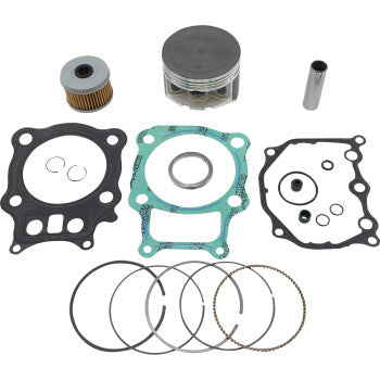 Wsm 54-226-11 Top-End Rebuild Kit - .25mm Over